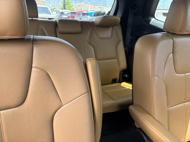 Kia Telluride SX AWD 2020