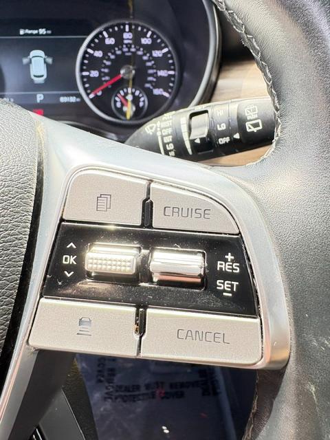Kia Telluride SX AWD 2020