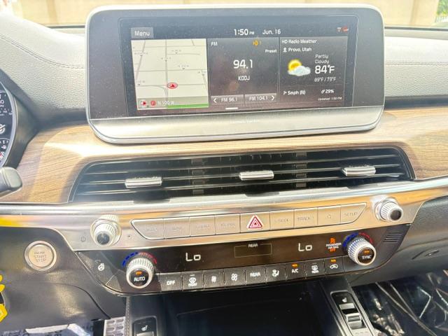 Kia Telluride SX AWD 2020