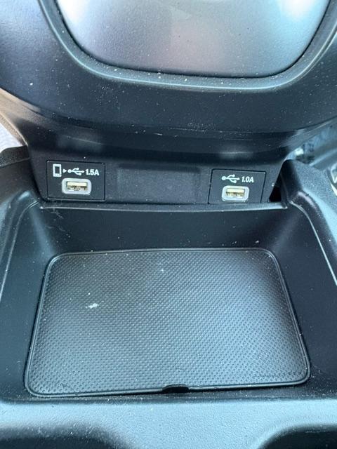Honda CR-V EX-L AWD 2021