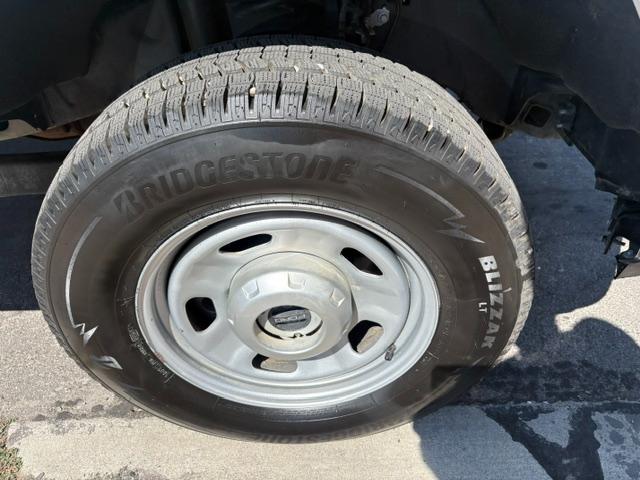 Ford F-350 SD XL Crew Cab Long Bed 4WD 2024