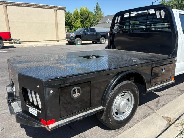 Ford F-350 SD XL Crew Cab Long Bed 4WD 2024