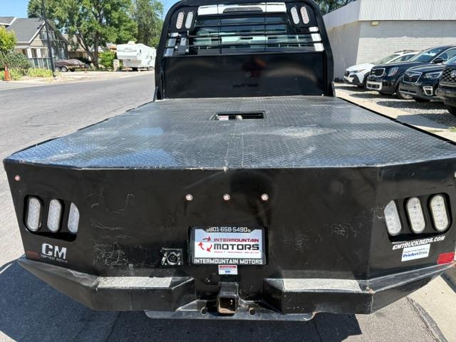 Ford F-350 SD XL Crew Cab Long Bed 4WD 2024