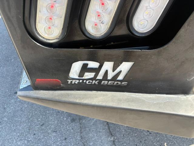 Ford F-350 SD XL Crew Cab Long Bed 4WD 2024