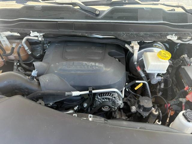 RAM 2500 Tradesman Crew Cab LWB 4WD 2022