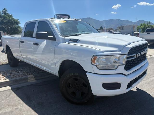 RAM 2500 Tradesman Crew Cab LWB 4WD 2022