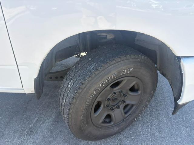RAM 2500 Tradesman Crew Cab LWB 4WD 2022