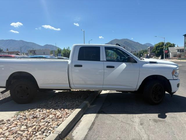 RAM 2500 Tradesman Crew Cab LWB 4WD 2022