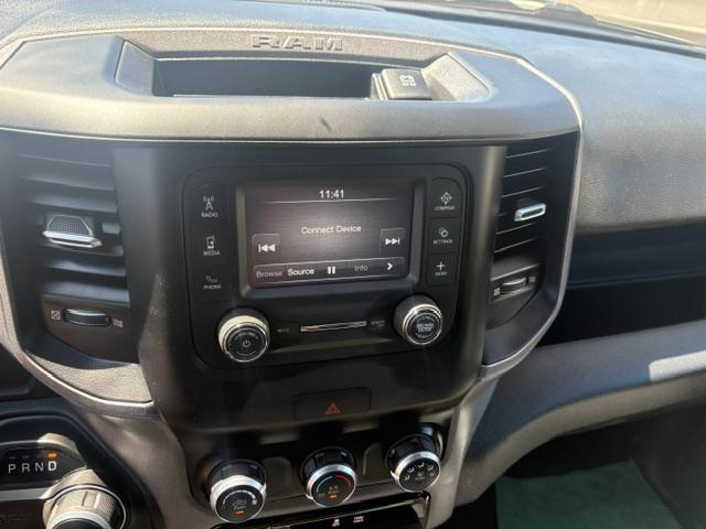 RAM 2500 Tradesman Crew Cab LWB 4WD 2022