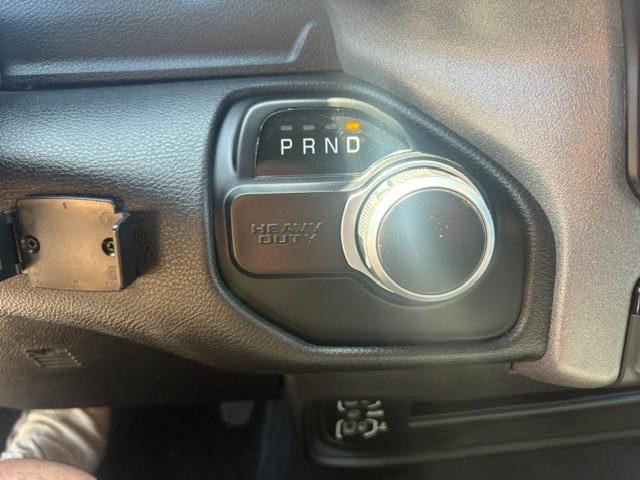 RAM 2500 Tradesman Crew Cab LWB 4WD 2022