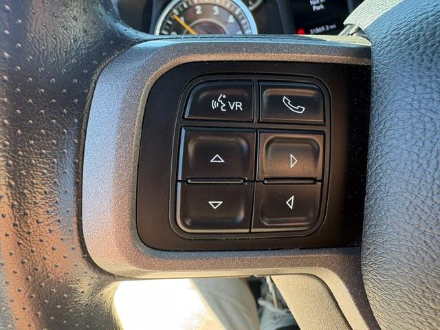RAM 2500 Tradesman Crew Cab LWB 4WD 2022