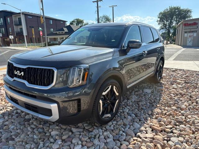 Kia Telluride EX AWD 2024