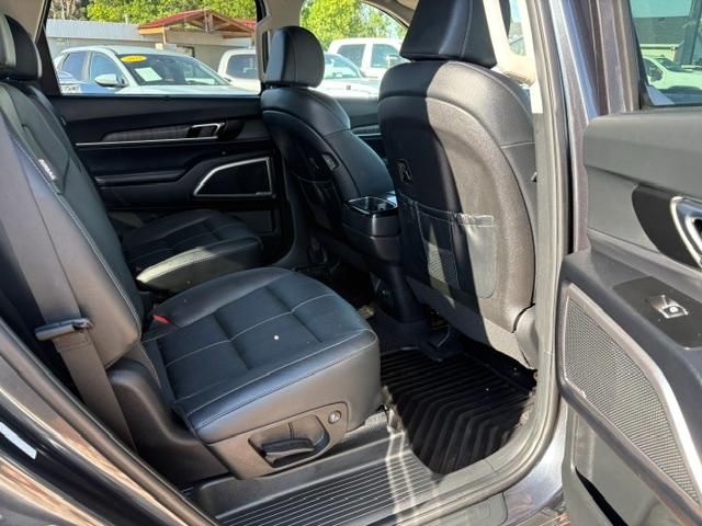 Kia Telluride EX AWD 2024