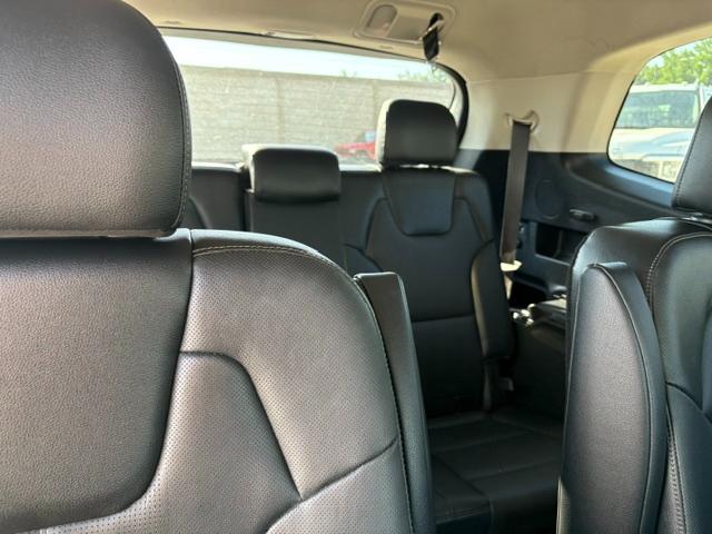 Kia Telluride EX AWD 2024