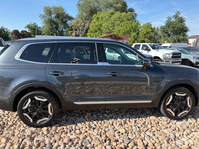 Kia Telluride EX AWD 2024
