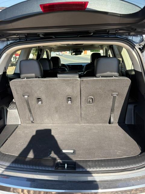 Kia Telluride EX AWD 2024