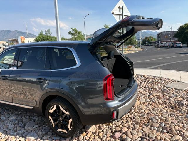 Kia Telluride EX AWD 2024