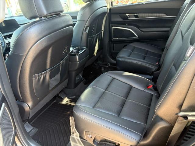 Kia Telluride EX AWD 2024