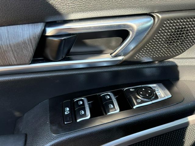 Kia Telluride EX AWD 2024