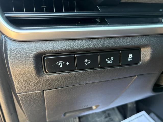Kia Telluride EX AWD 2024