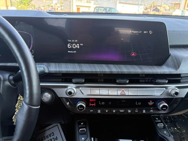 Kia Telluride EX AWD 2024