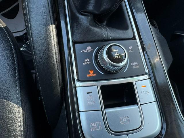 Kia Telluride EX AWD 2024