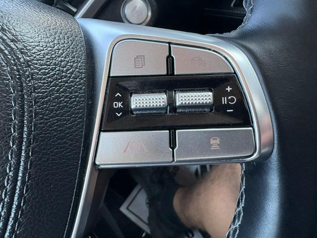 Kia Telluride EX AWD 2024