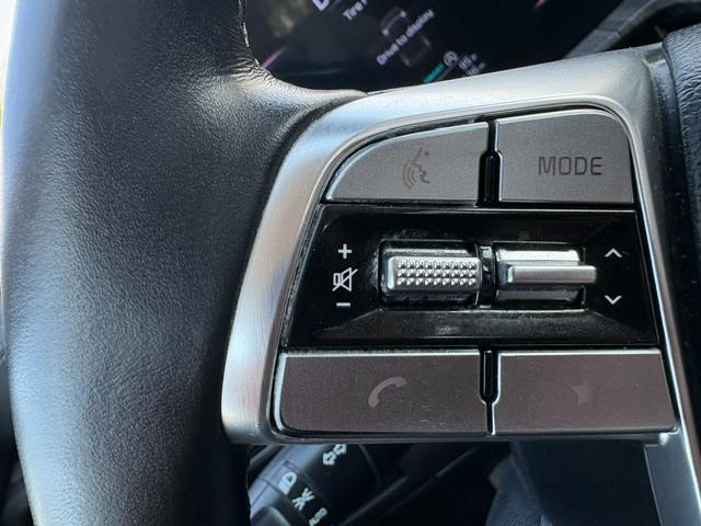 Kia Telluride EX AWD 2024