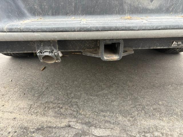 Chevrolet Express 2500 Cargo 2018