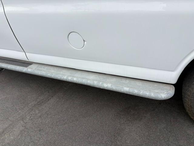 Chevrolet Express 2500 Cargo 2018