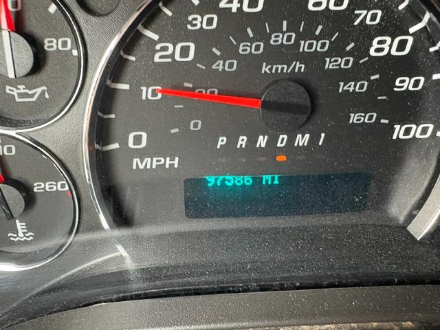 Chevrolet Express 2500 Cargo 2018