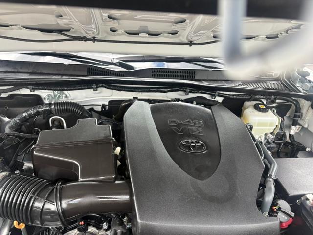 Toyota Tacoma  2021