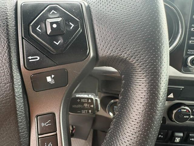 Toyota Tacoma  2021