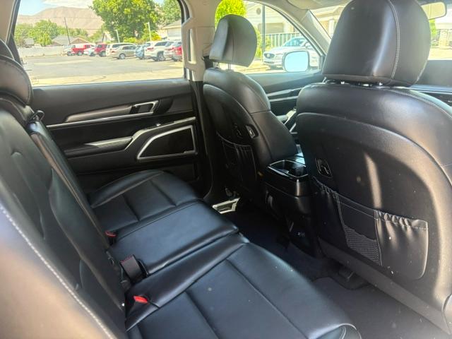 Kia Telluride LX AWD 2021