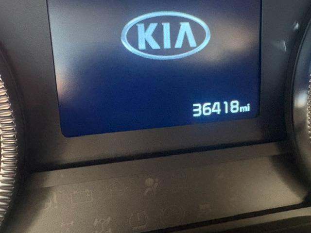 Kia Telluride LX AWD 2021
