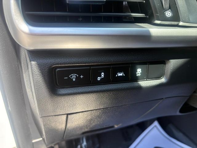 Kia Telluride LX AWD 2021