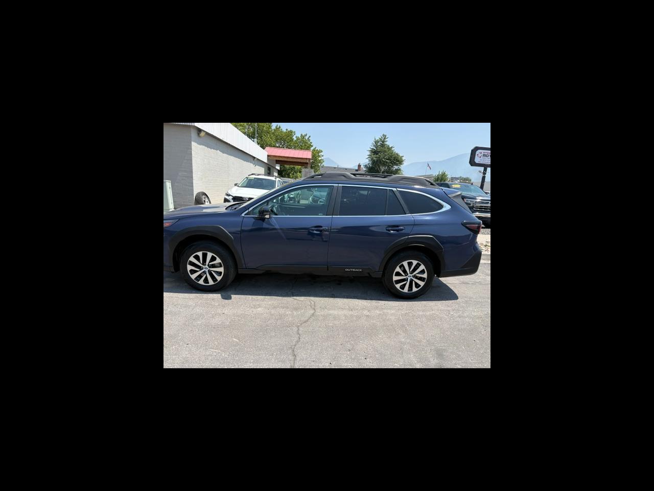 Subaru Outback Premium 2024