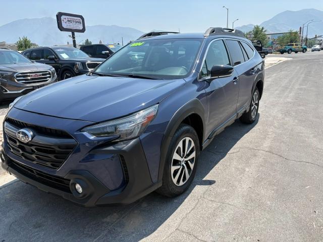 Subaru Outback Premium 2024