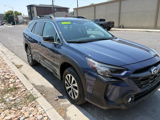 Subaru Outback Premium 2024