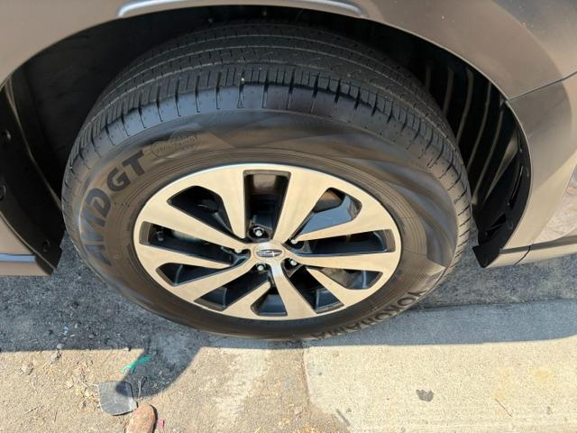 Subaru Outback Premium 2024