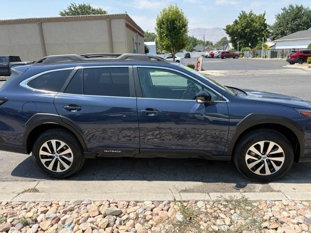 Subaru Outback Premium 2024