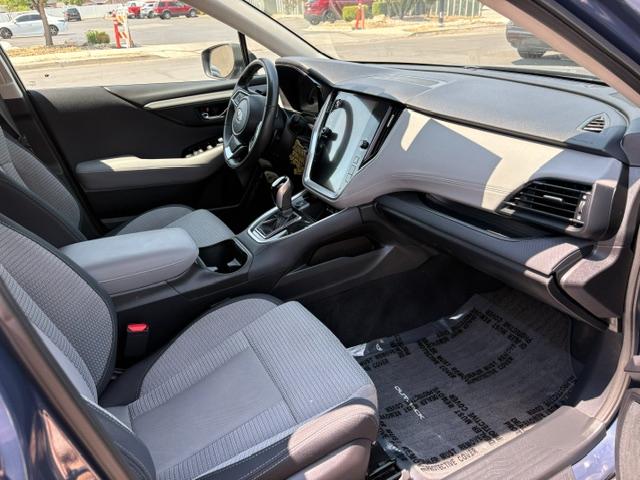 Subaru Outback Premium 2024