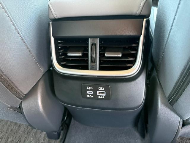 Subaru Outback Premium 2024