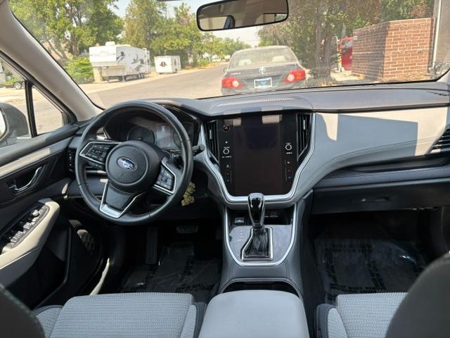 Subaru Outback Premium 2024