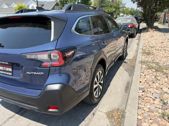 Subaru Outback Premium 2024