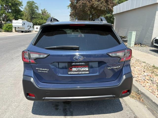 Subaru Outback Premium 2024