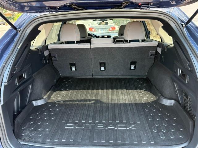 Subaru Outback Premium 2024