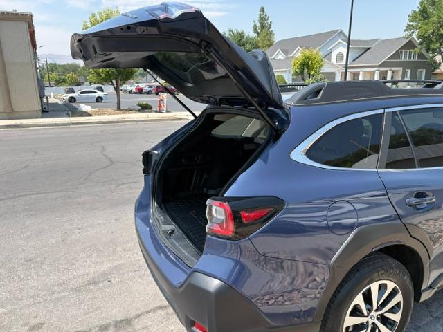 Subaru Outback Premium 2024