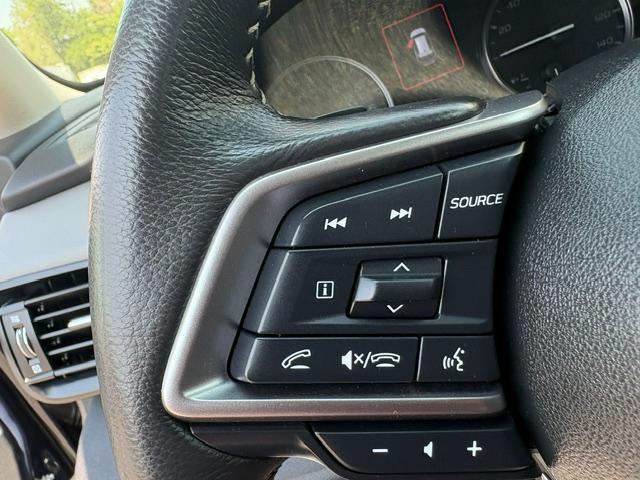 Subaru Outback Premium 2024