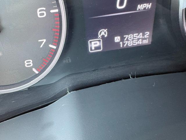 Subaru Outback Premium 2024